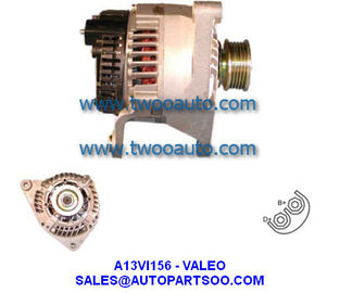 437504 439505 439524 - VALEO Alternator 12V 90A Alternadores