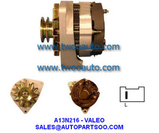 436732 439206 A13VI178 - VALEO Alternator 12V 90A Alternadores