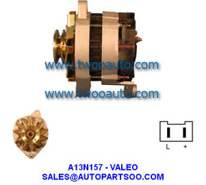 0120488118 0120488119 - BOSCH Alternator 12V 65A Alternadores