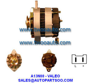 0120488118 0120488119 - BOSCH Alternator 12V 65A Alternadores