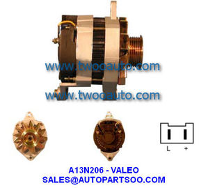 0120488118 0120488119 - BOSCH Alternator 12V 65A Alternadores