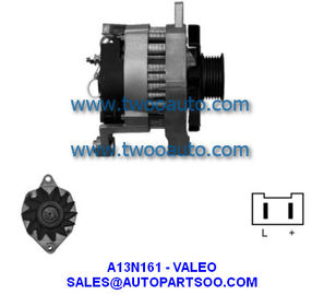 A13N161 A13N199 A13N230 - VALEO Alternator 12V 70A Alternadores