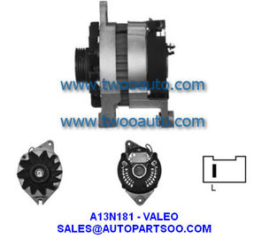 7700862613 A13VI274 A13VI94 A13VI261 - VALEO Alternator 12V 95A Alternadores