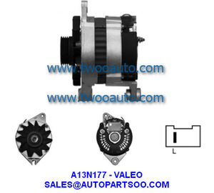 7700862613 A13VI274 A13VI94 A13VI261 - VALEO Alternator 12V 95A Alternadores