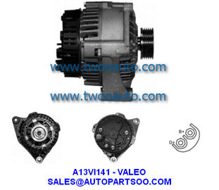 23100-VW201 - New NISSAN Alternator 12V 80A Alternador