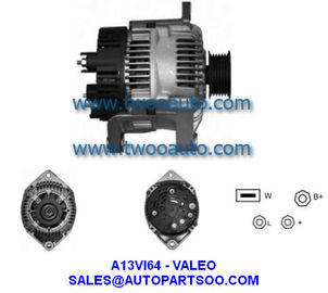 23100-VW201 - New NISSAN Alternator 12V 80A Alternador