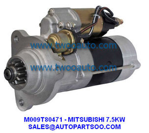 0001359038 10461024 1993978 - ERPILLAR NEW STARTER 42MT MOTORES DE ARRANQUE