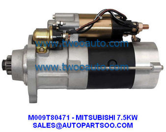 0001359038 10461024 1993978 - ERPILLAR NEW STARTER 42MT MOTORES DE ARRANQUE