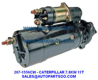 0001359038 10461024 1993978 - ERPILLAR NEW STARTER 42MT MOTORES DE ARRANQUE