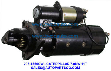 323-858, 323-872, 1990344 - ERPILLAR NEW STARTER 42MT 24V MOTORES DE ARRANQUE