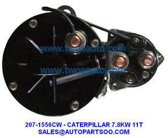 323-858, 323-872, 1990344 - ERPILLAR NEW STARTER 42MT 24V MOTORES DE ARRANQUE