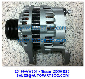 12532, 101211-4310 - NEW DENSO ALTERNATOR KOMATSU Alternador