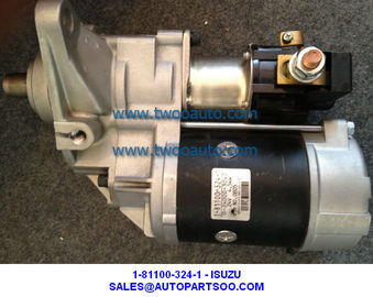 HINO EK750 STARTER MOTOR FOR HINO EK750