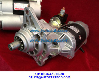 HINO EK750 STARTER MOTOR FOR HINO EK750