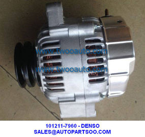 0986035641, 63320102 - NEW ALTERNATOR BOSCH Alternador