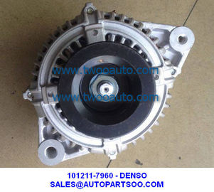 0986035641, 63320102 - NEW ALTERNATOR BOSCH Alternador