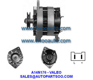 5010270136 6006000435 7701352504 436651 A14N176 A14N199 - VALEO Alternator 12V 90A Alternadores