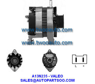 6025007592 A14N142 A14N171 NA399 - VALEO Alternator 12V 90A Alternadores