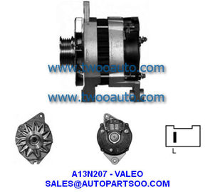 6025007592 A14N142 A14N171 NA399 - VALEO Alternator 12V 90A Alternadores