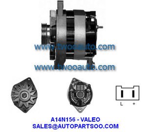 A13VI31 A13VI85 NA415 - VALEO Alternator 12V 80A Alternadores