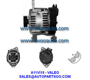 A13VI31 A13VI85 NA415 - VALEO Alternator 12V 80A Alternadores