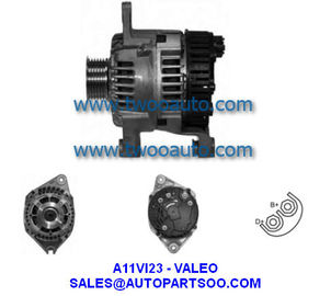 A13VI31 A13VI85 NA415 - VALEO Alternator 12V 80A Alternadores
