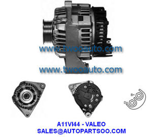 A13VI31 A13VI85 NA415 - VALEO Alternator 12V 80A Alternadores