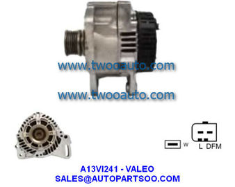 6001548553 440265 SG12B089 SG12B105 - VALEO Alternator 12V 125A Alternadores