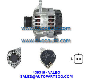 439487 439567 TG15C012 - VALEO Alternator 12V 150A Alternadores