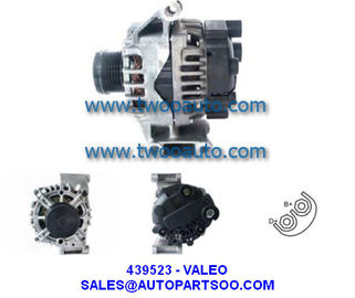 439487 439567 TG15C012 - VALEO Alternator 12V 150A Alternadores
