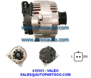 439521 440214 SG12B077 - VALEO Alternator 12V 120A Alternadores