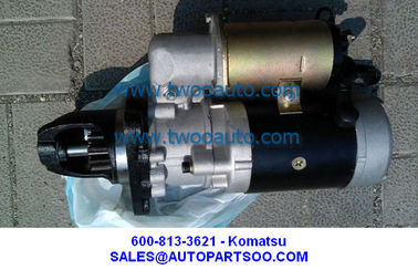 Kobelco Hino Starter 28100-2875 281002875 Sawafuji 0365-602-0028 03656020028