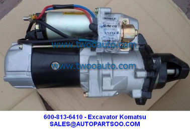 KOMATSU Excavators STARTER 600-813-4670, 600-813-4671, 600-813-4672, 600-813-4680