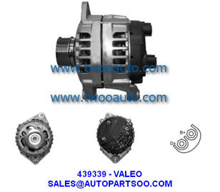 0120469643 0986032720 - BOSCH Alternator 24V 80A Alternadores