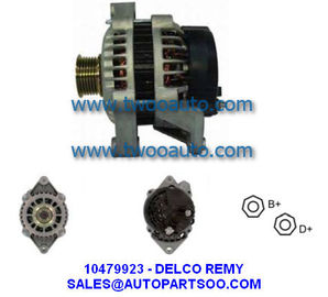 0124415005 0986039250 - BOSCH Alternator 12V 100A Alternadores