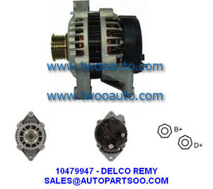0124415005 0986039250 - BOSCH Alternator 12V 100A Alternadores