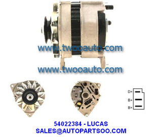 7389-20510 02142-5070 - HYUNDAI Alternator 24V 40A Alternadores