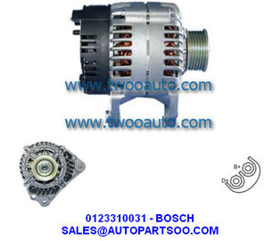 AB170094 A2T33991A - MANDO Alternator 12V 80A Alternadores