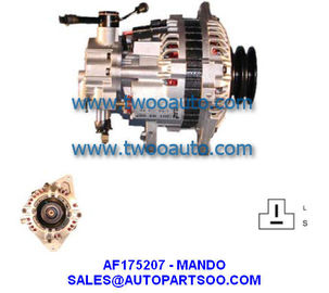 37300-02503 AB160108 LRA02039 - HYUNDAI Alternator 12V 60A Alternadores