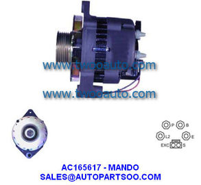 AB170031 K954-18-300A - MANDO Alternator 12V 70A Alternadores