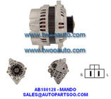 AC225904 37300-41C00 M39989 - MANDO Alternator 24V 25A Alternadores