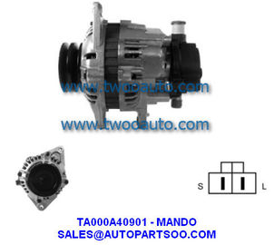 TA000A40901 LRA02923 AF175476 - MANDO Alternator 12V 75A Alternadores