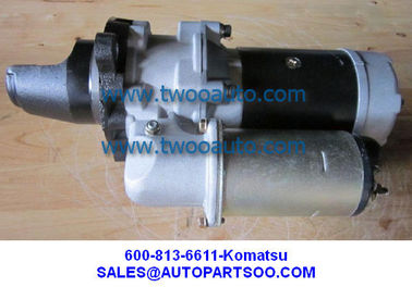 Kobelco Hino Starter 28100-2875 281002875 Sawafuji 0365-602-0028 03656020028