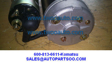 KOMATSU Excavators STARTER 600-813-4670, 600-813-4671, 600-813-4672, 600-813-4680