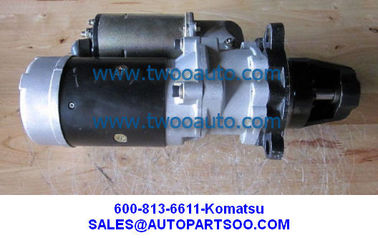 Kobelco Hino Starter 28100-2875 281002875 Sawafuji 0365-602-0028 03656020028