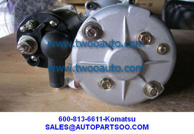 Kobelco Hino Starter 28100-2875 281002875 Sawafuji 0365-602-0028 03656020028