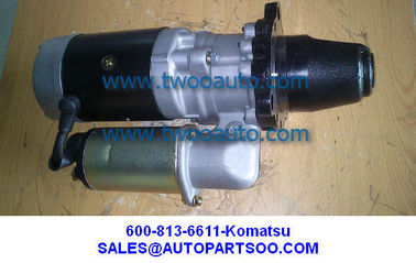 Kobelco Hino Starter 28100-2875 281002875 Sawafuji 0365-602-0028 03656020028