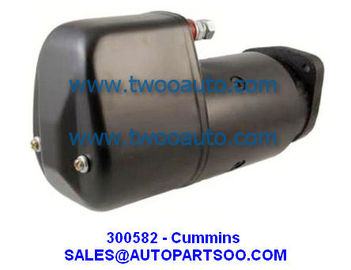 CUMMINS 300582 1440182420 NEW STARTER 24V for CUMMINS KTA-19G2 MOTORES DE ARRANQUE