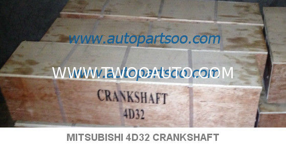 Brand New Crankshaft MITSUBISHI 4D32 MD187921 Crankshaft Parts