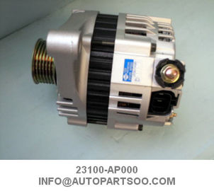 Hitachi Alternator 23100-AP000 LR165-714MR  Model Z10 (cube) Engine CGA3DE
